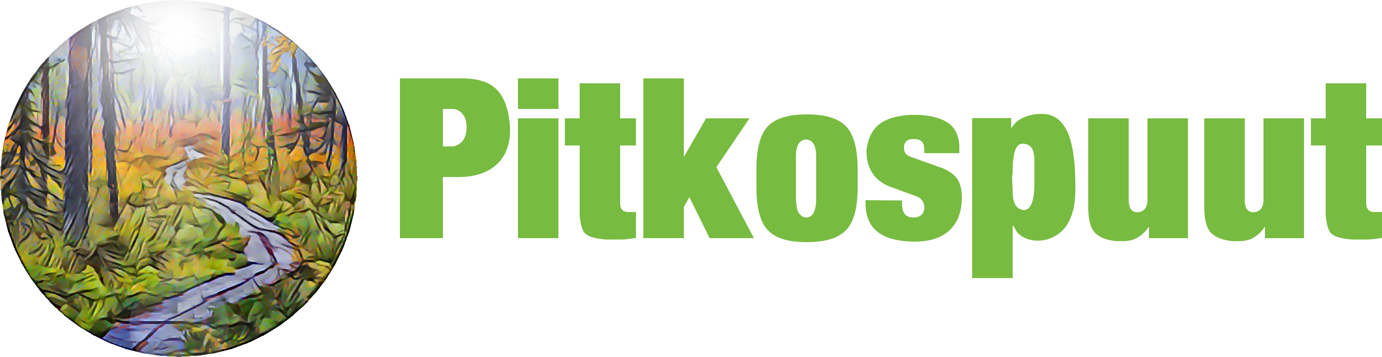 Pitkospuut